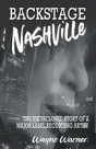 Backstage Nashville - Preview