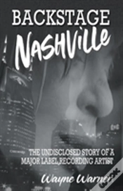 Capa do artigo Backstage Nashville