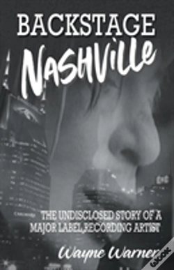 Capa do artigo Backstage Nashville