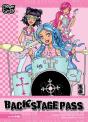 Backstage Pass - Preview