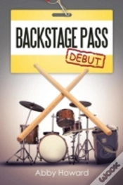Capa do artigo Backstage Pass: Debut