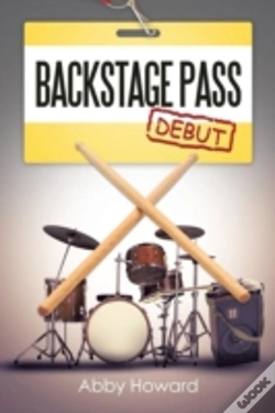 Capa do artigo Backstage Pass: Debut