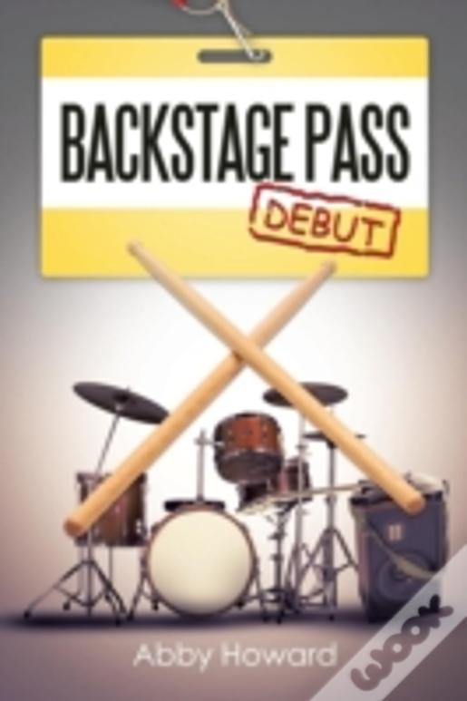 Backstage Pass: Debut