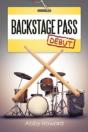 Backstage Pass: Debut - Preview