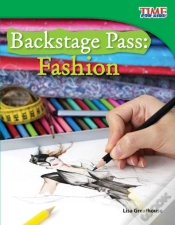 Capa do artigo Backstage Pass