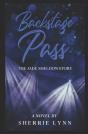 Backstage Pass - Preview