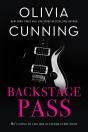 Backstage Pass - Preview