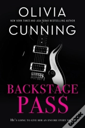 Capa do artigo Backstage Pass
