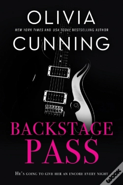 Capa do artigo Backstage Pass