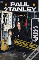Backstage Pass