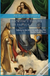 Backstage Pass To The Flipside 3