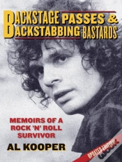 Capa do artigo Backstage Passes & Backstabbing Bastards