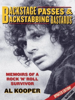 Capa do artigo Backstage Passes & Backstabbing Bastards