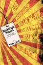 Backstage Passes: Memoirs Of An American - Preview