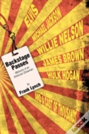 Capa do artigo Backstage Passes: Memoirs Of An American