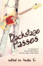 Backstage Passes - Preview