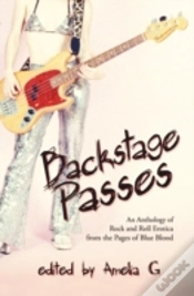 Capa do artigo Backstage Passes