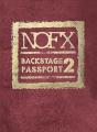 Backstage Passport 2 - DVD/BluRay - Preview