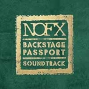 Capa do artigo Backstage Passport - CD