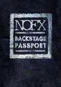 Backstage Passport - DVD/BluRay - Preview