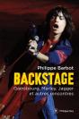 Backstage - Preview