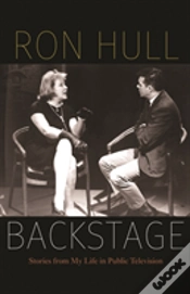 Capa do artigo Backstage