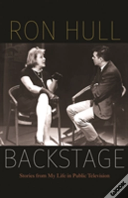 Capa do artigo Backstage