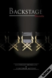 Capa do artigo Backstage Secrets