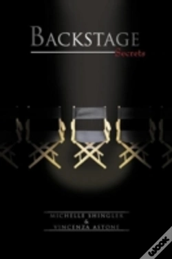 Capa do artigo Backstage Secrets