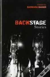 Capa do artigo Backstage Stories