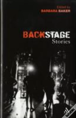 Capa do artigo Backstage Stories