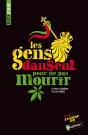 Backstage T.3 ; Les Gens Dansent Pour Ne Pas Mourir - Preview
