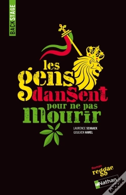 Capa do artigo Backstage T.3 ; Les Gens Dansent Pour Ne Pas Mourir