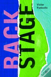 Capa do artigo Backstage