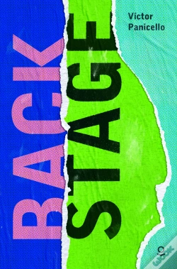 Capa do artigo Backstage
