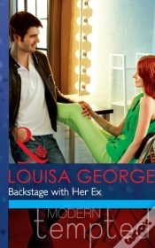 Capa do artigo Backstage With Her Ex