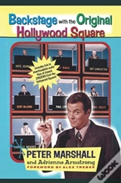 Capa do artigo Backstage With The Original Hollywood Sq