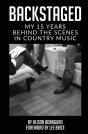 Backstaged: My 15 Years Behind The Scene - Preview