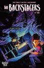 Backstagers #2 - Preview