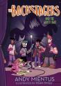 Backstagers And The Ghost Light - Preview