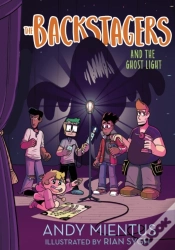 Capa do artigo Backstagers And The Ghost Light
