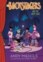 Backstagers And The Ghost Light (Backstagers #1) - Preview