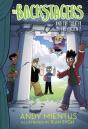 Backstagers And The Theater Of The Ancients (Backstagers #2) - Preview