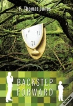 Capa do artigo Backstep Forward