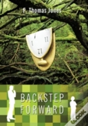 Capa do artigo Backstep Forward
