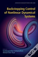 Backstepping Control Of Nonlinear Dynamical Systems