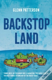 Capa do artigo Backstop Land