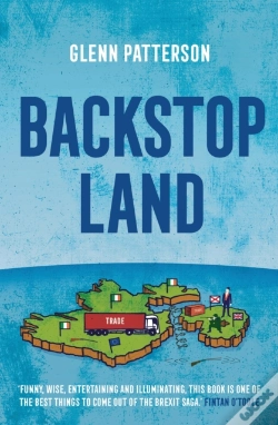 Capa do artigo Backstop Land