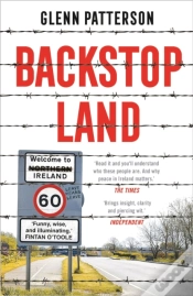 Capa do artigo Backstop Land
