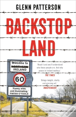 Capa do artigo Backstop Land